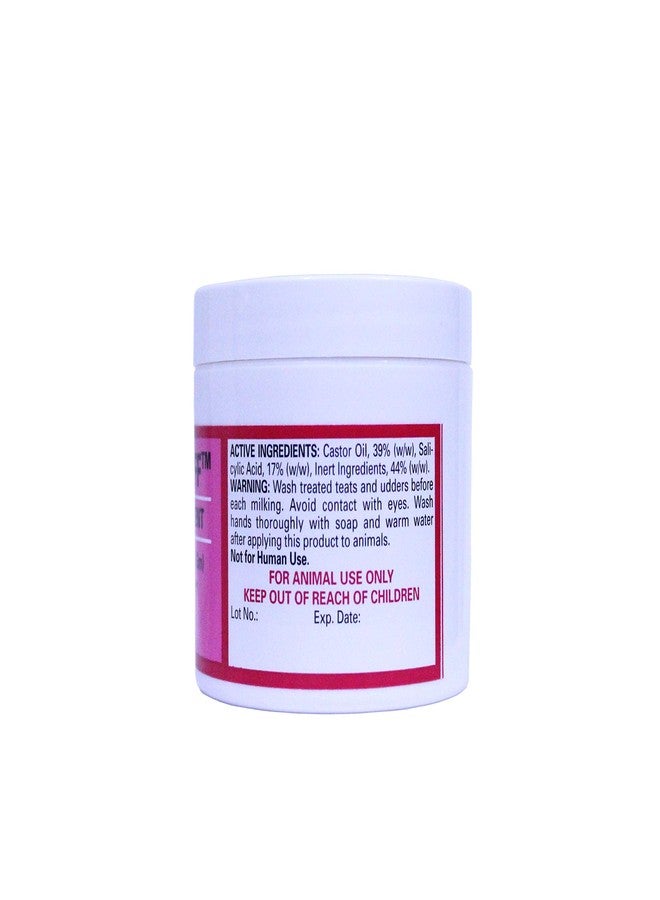 Creative Science Warts Off 4oz - Image 3
